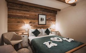 Breza Hotel Borovets